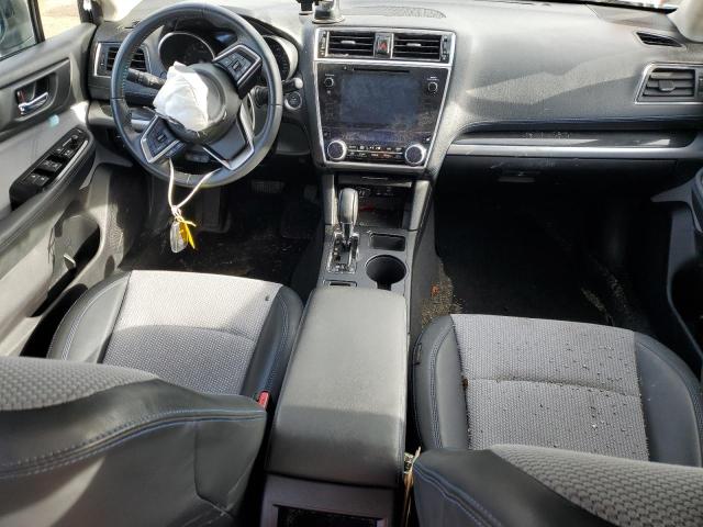 Photo 8 from auction – 2019 SUBARU LEGACY SPO with VIN 4S3BNAS67K3007319