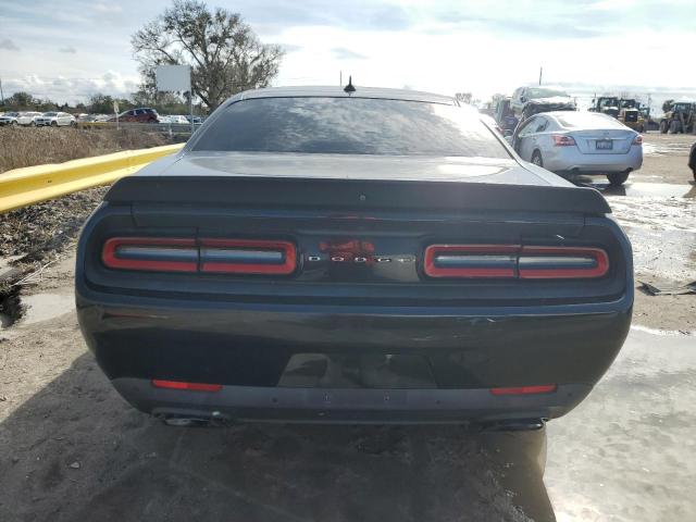 Photo 6 from auction – 2015 DODGE CHALLENGER with VIN 2C3CDZC98FH834218