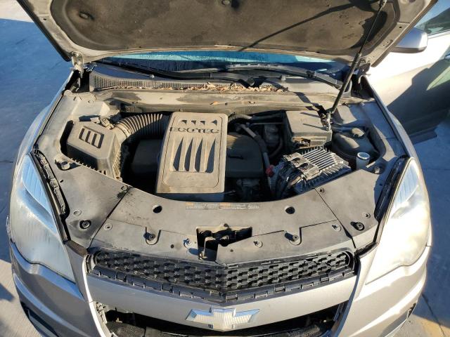 Photo 11 from auction – 2012 CHEVROLET EQUINOX LT with VIN 2GNALDEK6C6395141