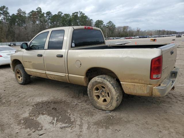 Photo 2 from auction – 2004 DODGE RAM 1500 S with VIN 1D7HU18DX4S582435