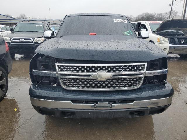 Photo 5 from auction – 2006 CHEVROLET SILVERADO with VIN 2GCEC13T061164516