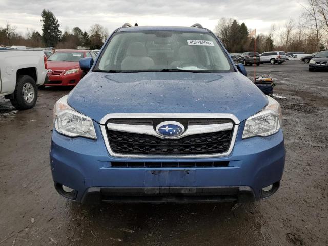 Photo 5 from auction – 2015 SUBARU FORESTER 2 with VIN JF2SJADC3FH568917