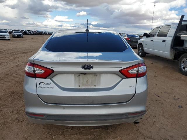 Photo 6 from auction – 2016 FORD FUSION with VIN 3FA6P0H7XGR383565