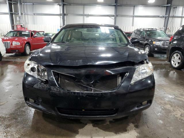 Photo 5 from auction – 2007 TOYOTA CAMRY CE with VIN 4T1BE46K77U092653