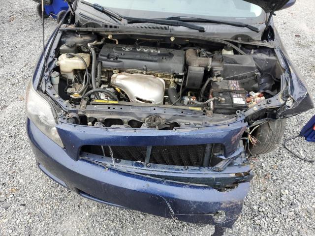 Photo 11 from auction – 2006 TOYOTA SCION TC with VIN JTKDE177460100082