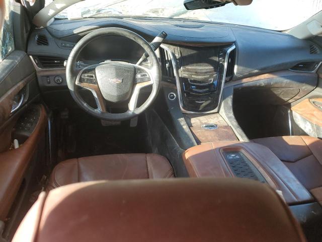 Photo 8 from auction – 2015 CADILLAC ESCALADE L with VIN 1GYS4MKJXFR569883