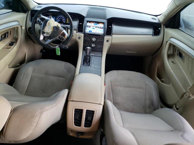 Photo 8 from auction – 2016 FORD TAURUS SEL with VIN 1FAHP2E83GG142780
