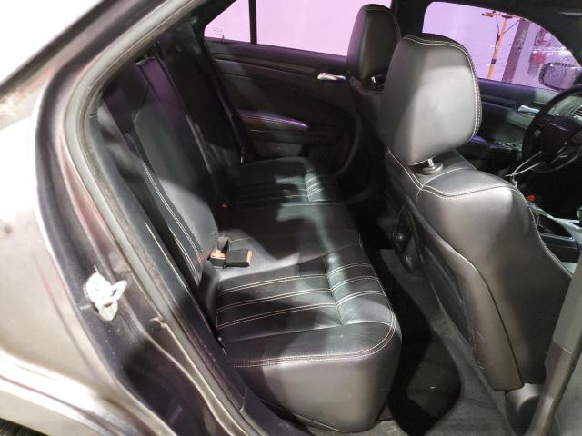 Photo 10 from auction – 2013 CHRYSLER 300 S with VIN 2C3CCABG3DH621792