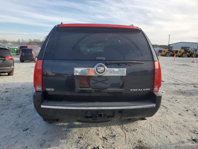 Photo 6 from auction – 2011 CADILLAC ESCALADE P with VIN 1GYS4CEF5BR402018