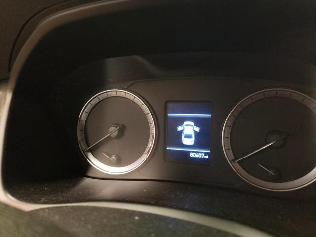 Photo 9 from auction – 2019 HYUNDAI SONATA SE with VIN 5NPE24AF3KH757913