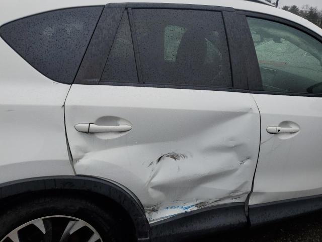 Photo 10 from auction – 2016 MAZDA CX-5 GT with VIN JM3KE4DY0G0844302