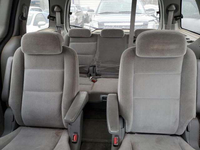 Photo 10 from auction – 2005 FORD FREESTAR S with VIN 2FMZA57675BA07475