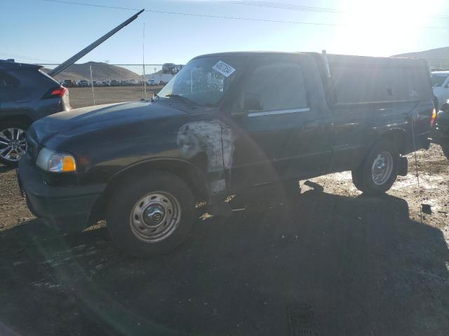 MAZDA B SERIES 2001 with VIN 4F4YR12D81TM29005 - Photo from auction