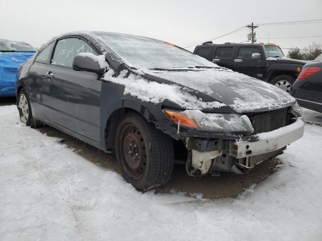 Photo 4 from auction – 2010 HONDA CIVIC with VIN 2HGFG1B60AH530318