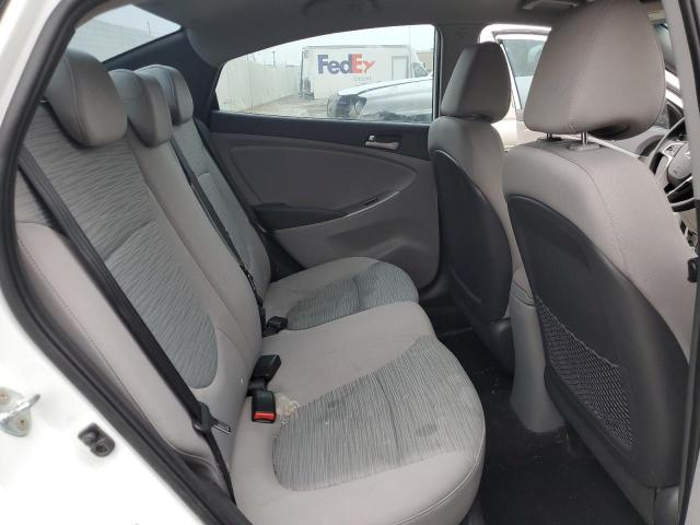 Photo 10 from auction – 2016 HYUNDAI ACCENT SE with VIN KMHCT4AE0GU990653