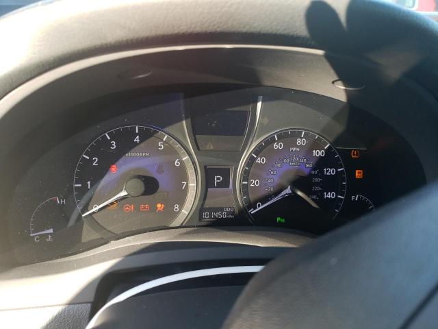 Фото 9 с аукциона – 2013 LEXUS RX 350 с VIN 2T2ZK1BA3DC098557
