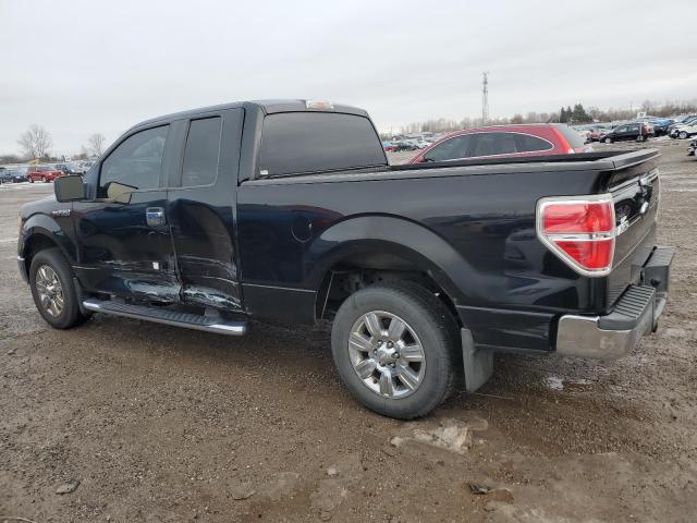 Photo 2 from auction – 2009 FORD F150 SUPER with VIN 1FTRX12859FB42270
