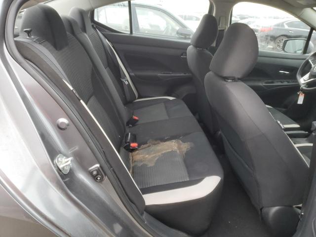 Photo 10 from auction – 2021 NISSAN VERSA SV with VIN 3N1CN8EV5ML877600