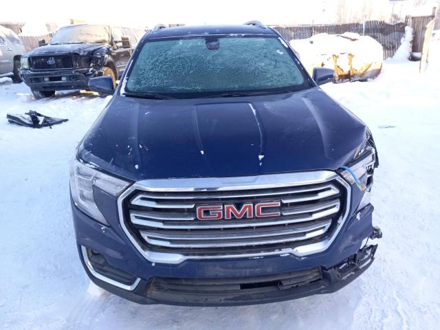 Photo 5 from auction – 2023 GMC TERRAIN with VIN 3GKALVEG8PL191571