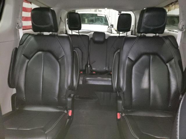 Photo 10 from auction – 2022 CHRYSLER PACIFICA with VIN 2C4RC1BG7NR179374