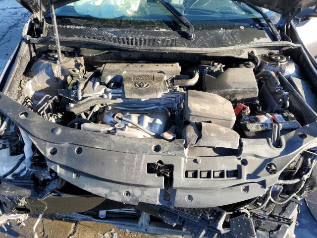 Photo 11 from auction – 2016 TOYOTA CAMRY LE with VIN 4T4BF1FK8GR521090