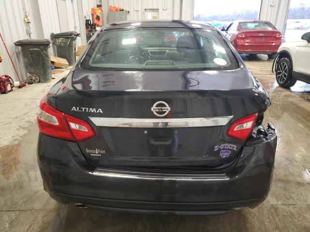Photo 6 from auction – 2016 NISSAN ALTIMA 2.5 with VIN 1N4AL3AP3GN388997