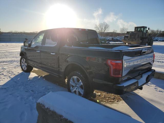 Photo 2 from auction – 2015 FORD F150 SUPER with VIN 1FTEW1EG9FFC93581