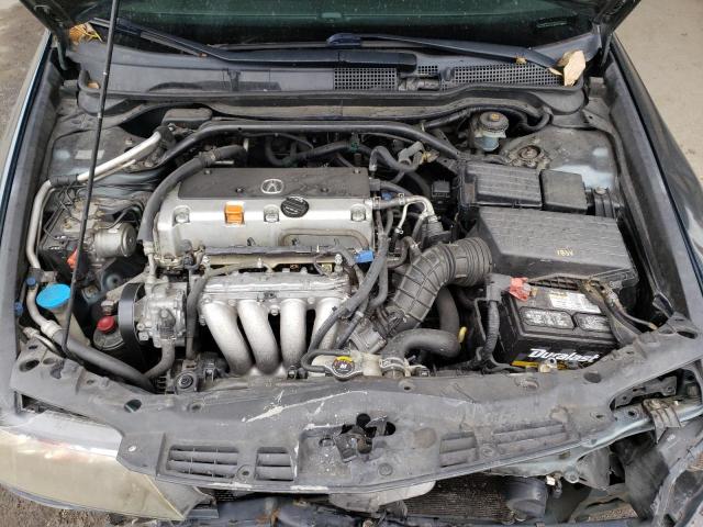 Photo 11 from auction – 2006 ACURA TSX with VIN JH4CL96976C002056