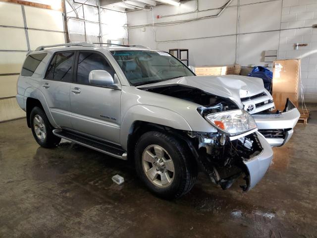 Photo 4 from auction – 2004 TOYOTA 4RUNNER LI with VIN JTEBT17R348011734