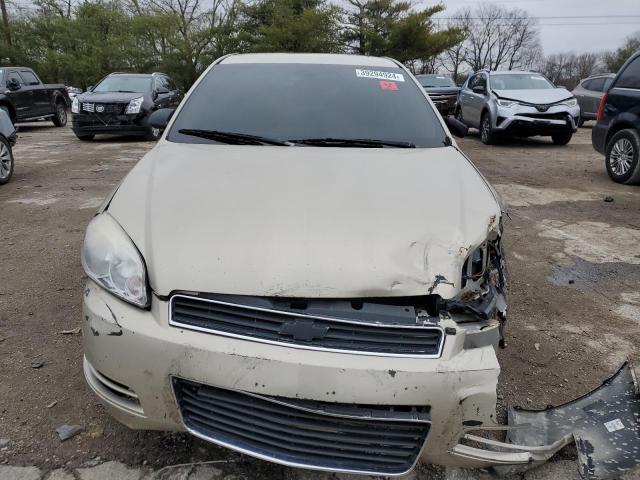 Photo 5 from auction – 2008 CHEVROLET IMPALA LT with VIN 2G1WT58N481246959