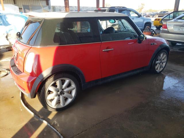 صورة رقم 3 من المزاد - 2005 MINI COOPER S مع VIN WMWRE33535TL10776