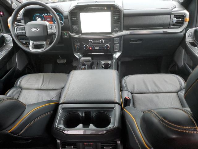 Photo 8 from auction – 2023 FORD F150 SUPER with VIN 1FTFW1E57PFB41769