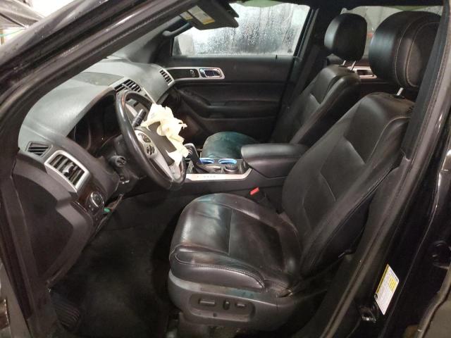 Zdjęcie 7 z aukcji – 2012 FORD EXPLORER L z VIN 1FMHK8F86CGA16297