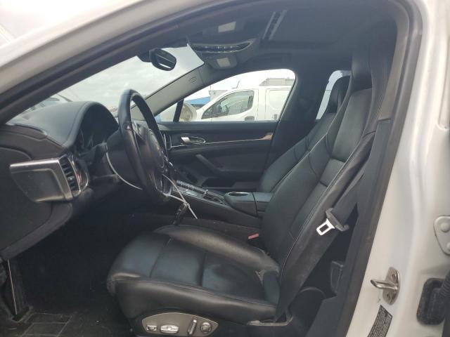 Photo 7 from auction – 2013 PORSCHE PANAMERA 2 with VIN WP0AA2A7XDL011035