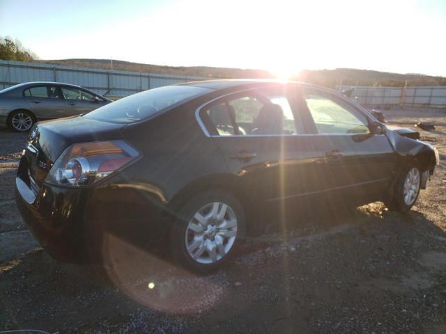 Photo 3 from auction – 2012 NISSAN ALTIMA BAS with VIN 1N4AL2AP4CN409246