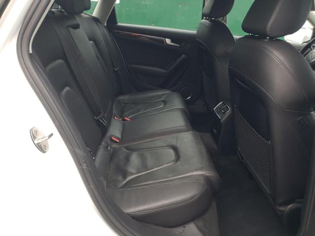 Photo 10 from auction – 2012 AUDI A4 PREMIUM with VIN WAUHFAFL0CN011951