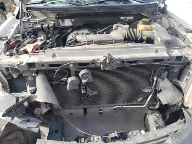 Photo 11 from auction – 2014 FORD F150 with VIN 1FTMF1CM2EKG34409