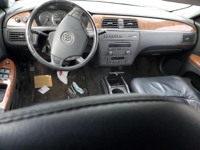 Photo 8 from auction – 2006 BUICK LACROSSE C with VIN 2G4WD582061259694