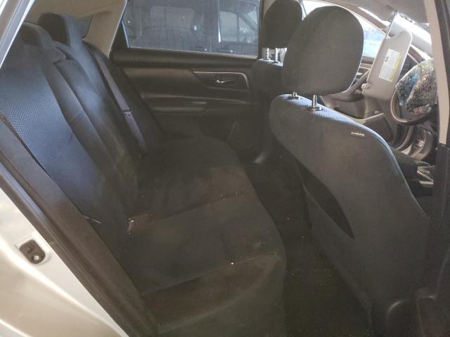Photo 10 from auction – 2015 NISSAN ALTIMA 2.5 with VIN 1N4AL3AP5FN394590