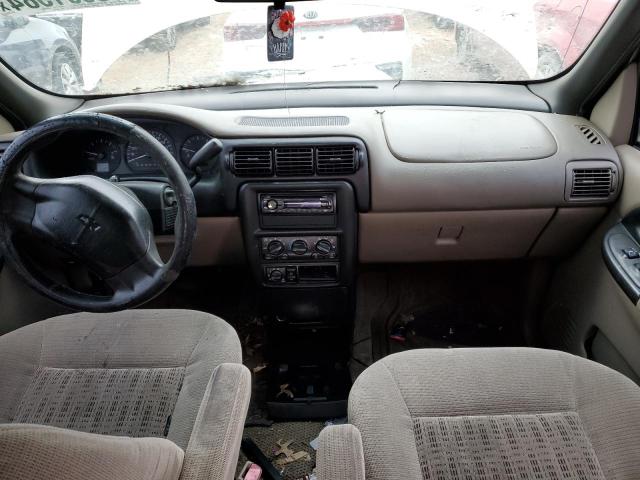 Photo 8 from auction – 2005 CHEVROLET VENTURE LS with VIN 1GNDV23E45D122535