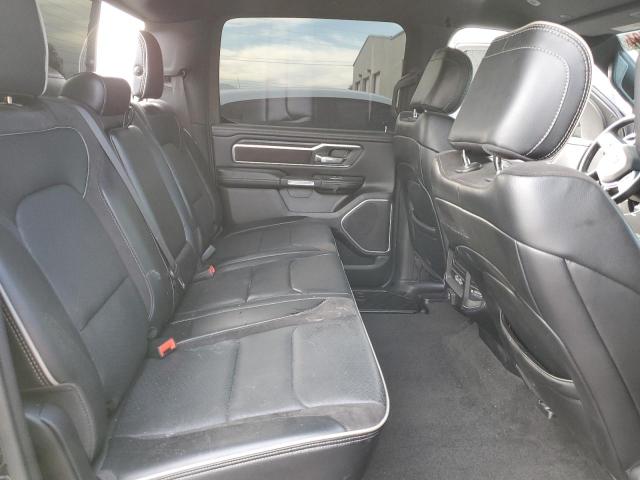 Photo 10 from auction – 2023 RAM 1500 LARAM with VIN 1C6SRFRT6PN595410