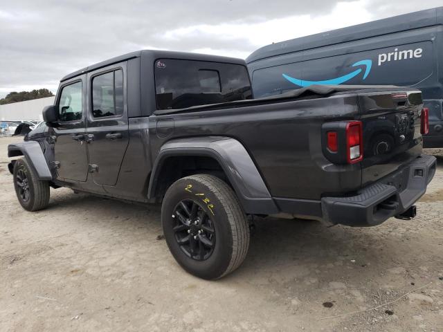 Photo 2 from auction – 2023 JEEP GLADIATOR with VIN 1C6HJTAG2PL506877