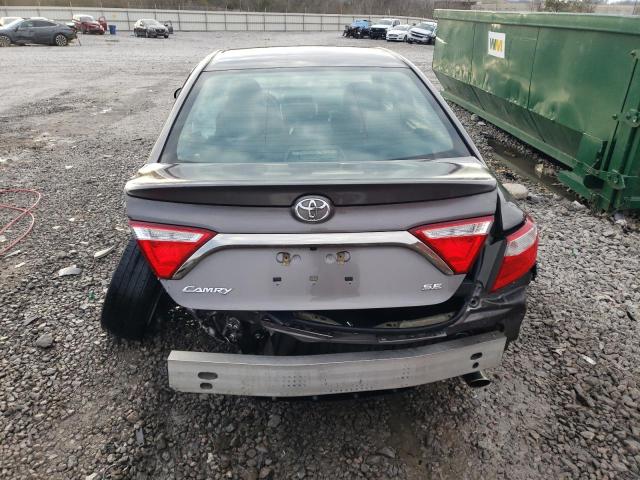 Photo 6 from auction – 2017 TOYOTA CAMRY LE with VIN 4T1BF1FK0HU666930