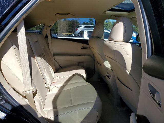 Photo 11 from auction – 2015 LEXUS RX 350 with VIN 2T2ZK1BA6FC176798