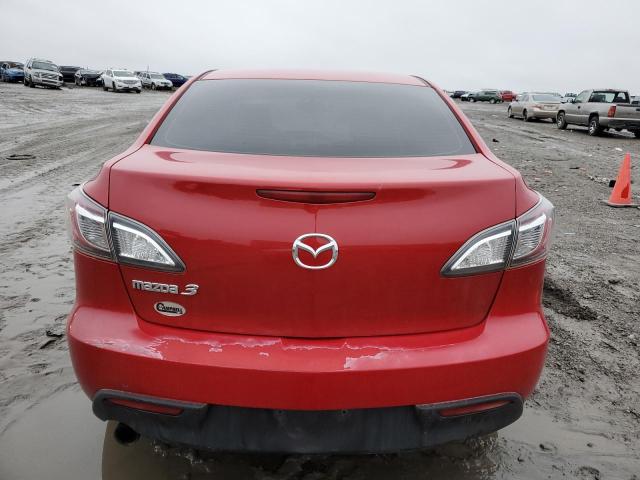 Photo 6 from auction – 2011 MAZDA 3 I with VIN JM1BL1VG6B1478349