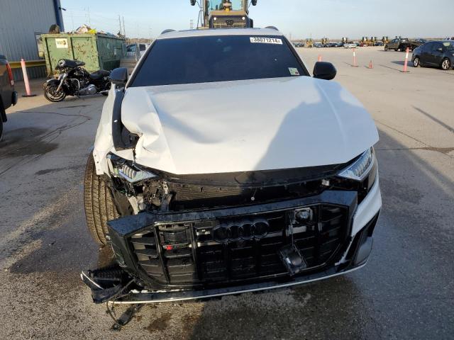 Photo 5 from auction – 2023 AUDI SQ8 PRESTI with VIN WA1CWBF19PD032501