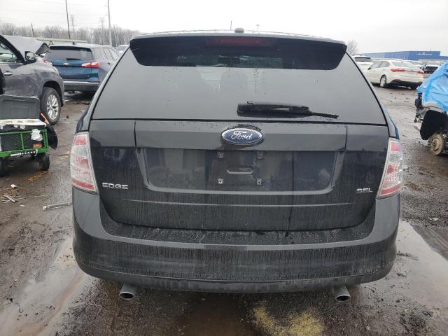 Photo 6 from auction – 2007 FORD EDGE SEL with VIN 2FMDK38C67BA72157