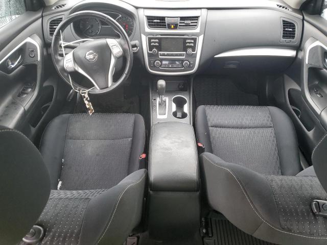 Photo 8 from auction – 2016 NISSAN ALTIMA 2.5 with VIN 1N4AL3AP7GC286954