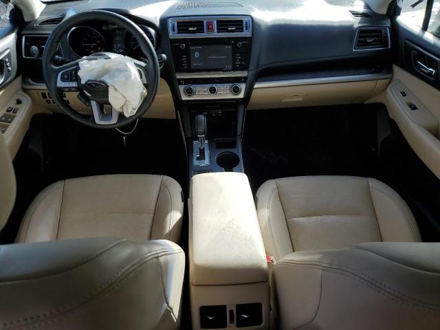 Photo 8 from auction – 2017 SUBARU OUTBACK 2. with VIN 4S4BSANC3H3347999