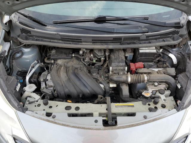 Photo 11 from auction – 2014 NISSAN VERSA NOTE with VIN 3N1CE2CP6EL356016